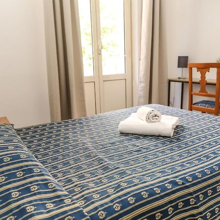 Albergo Athena Rom Exteriör bild