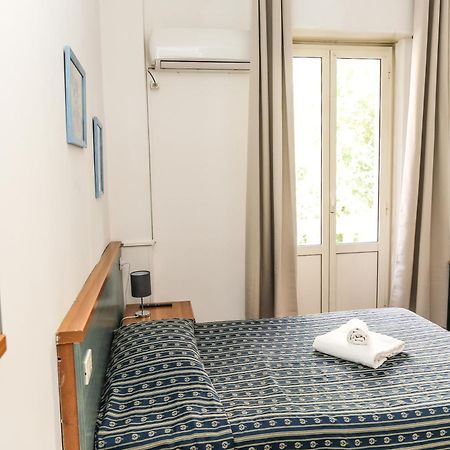 Albergo Athena Rom Exteriör bild