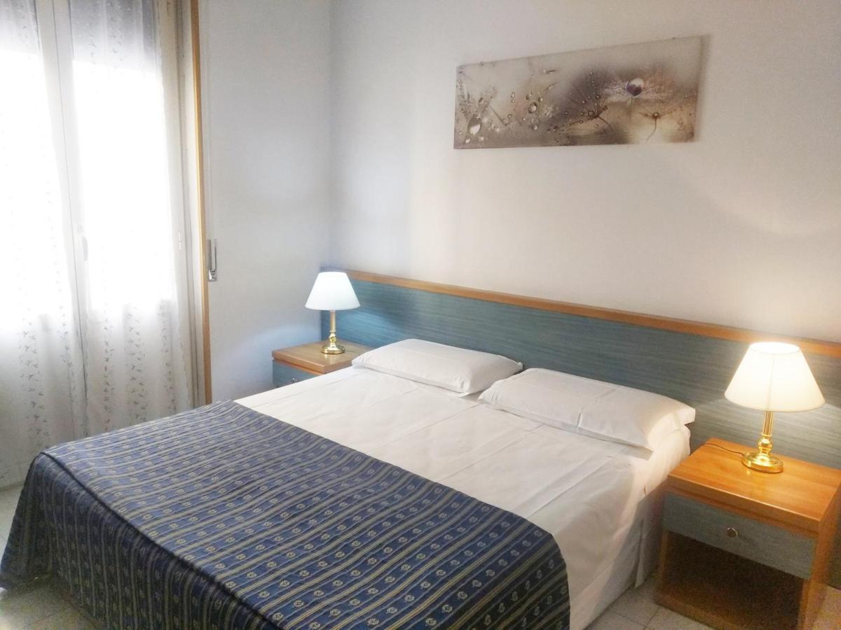 Albergo Athena Rom Exteriör bild