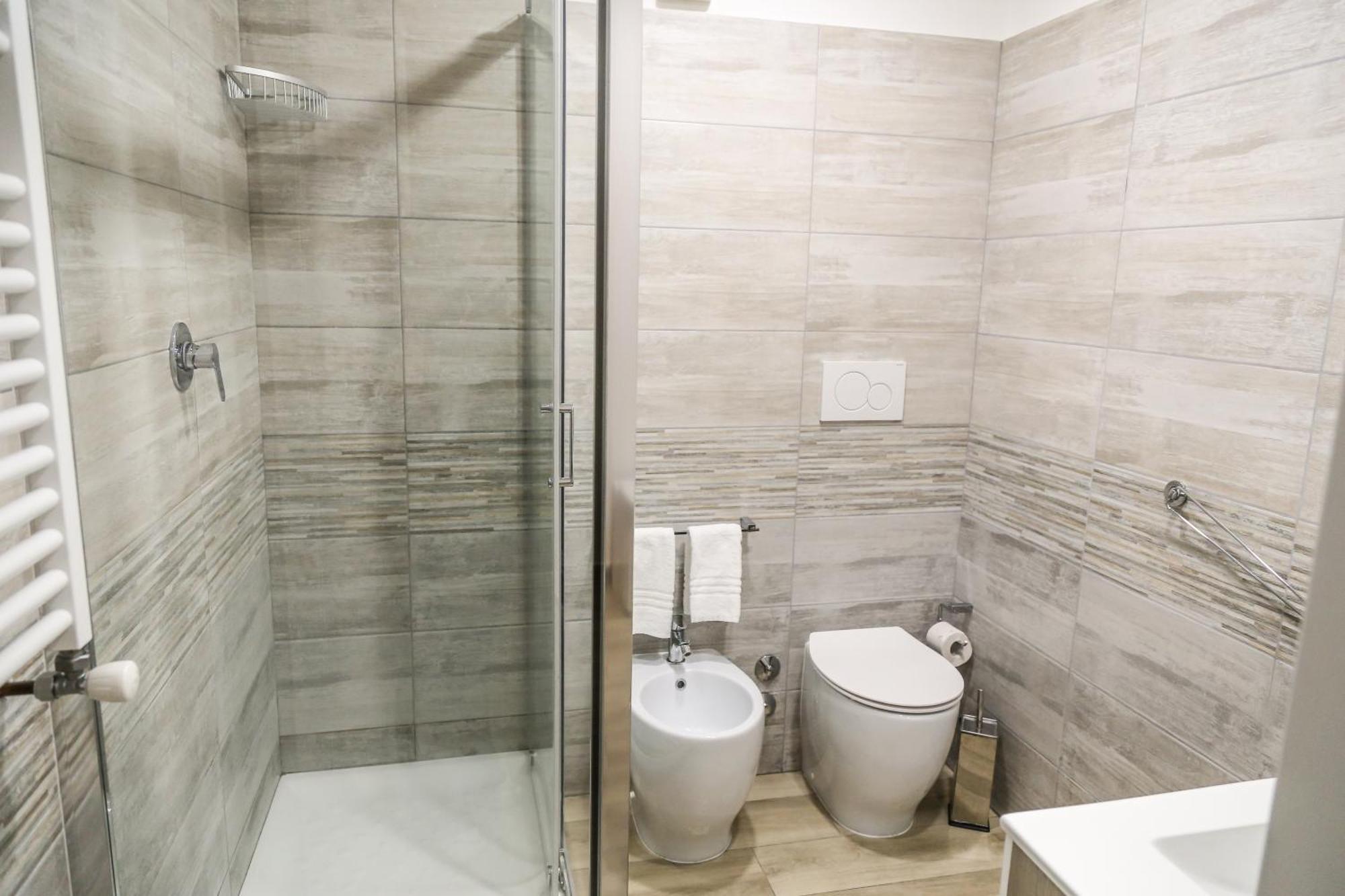 Albergo Athena Rom Exteriör bild