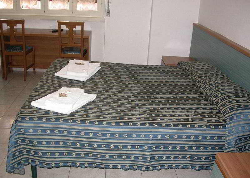 Albergo Athena Rom Exteriör bild